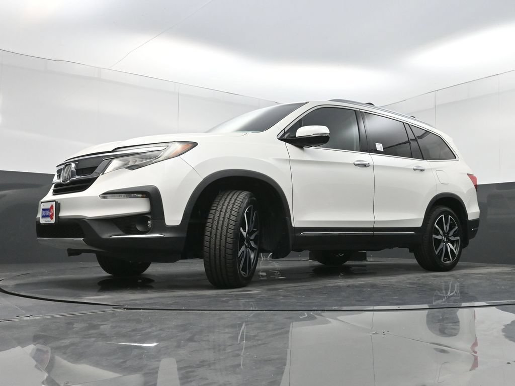 Used 2019 Honda Pilot Elite image 31