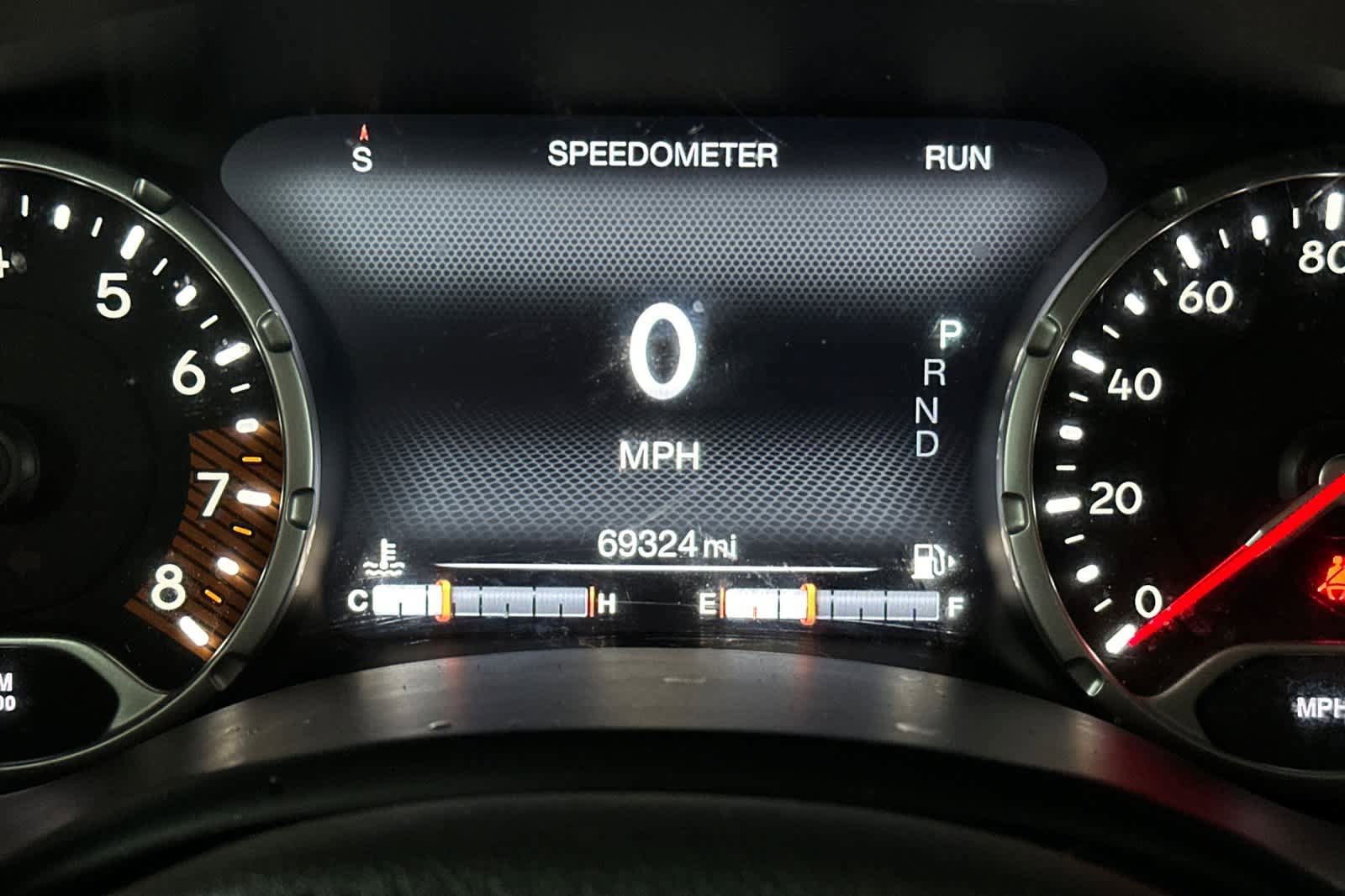Used 2023 Jeep Renegade Latitude AWD/4WD image 28