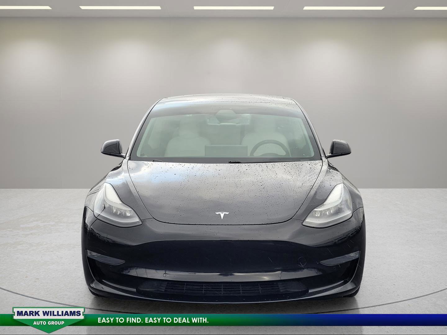Used 2021 Tesla Model 3 Long Range image 9