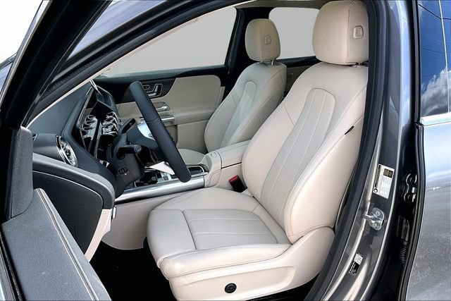 New 2026 Mercedes-Benz GLA 250 4MATIC image 12
