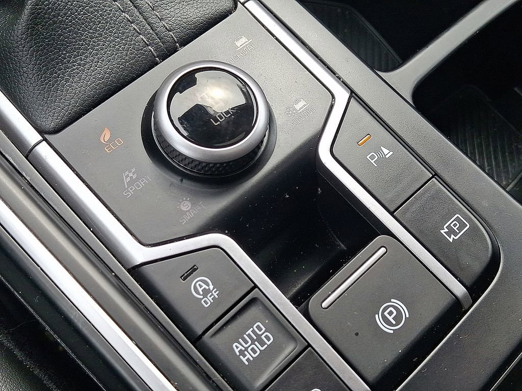 Used 2024 Kia Sorento X-Line EX image 23