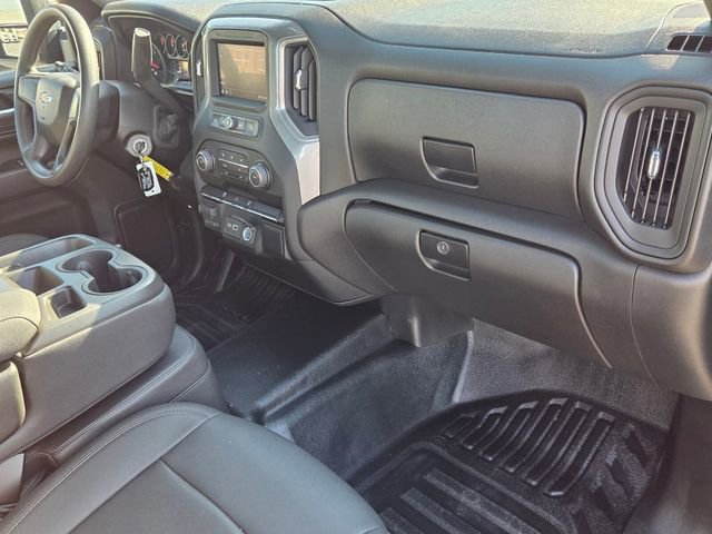 Used 2022 Chevrolet Silverado 3500 W/T image 14