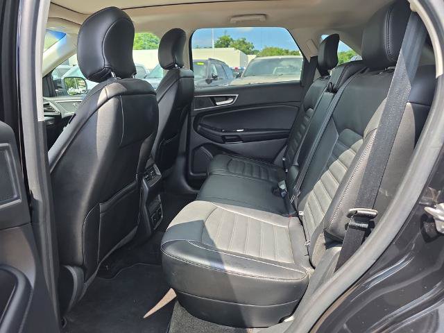 Certified 2018 Ford Edge SEL w/ Equipment Group 201A AWD/4WD image 17