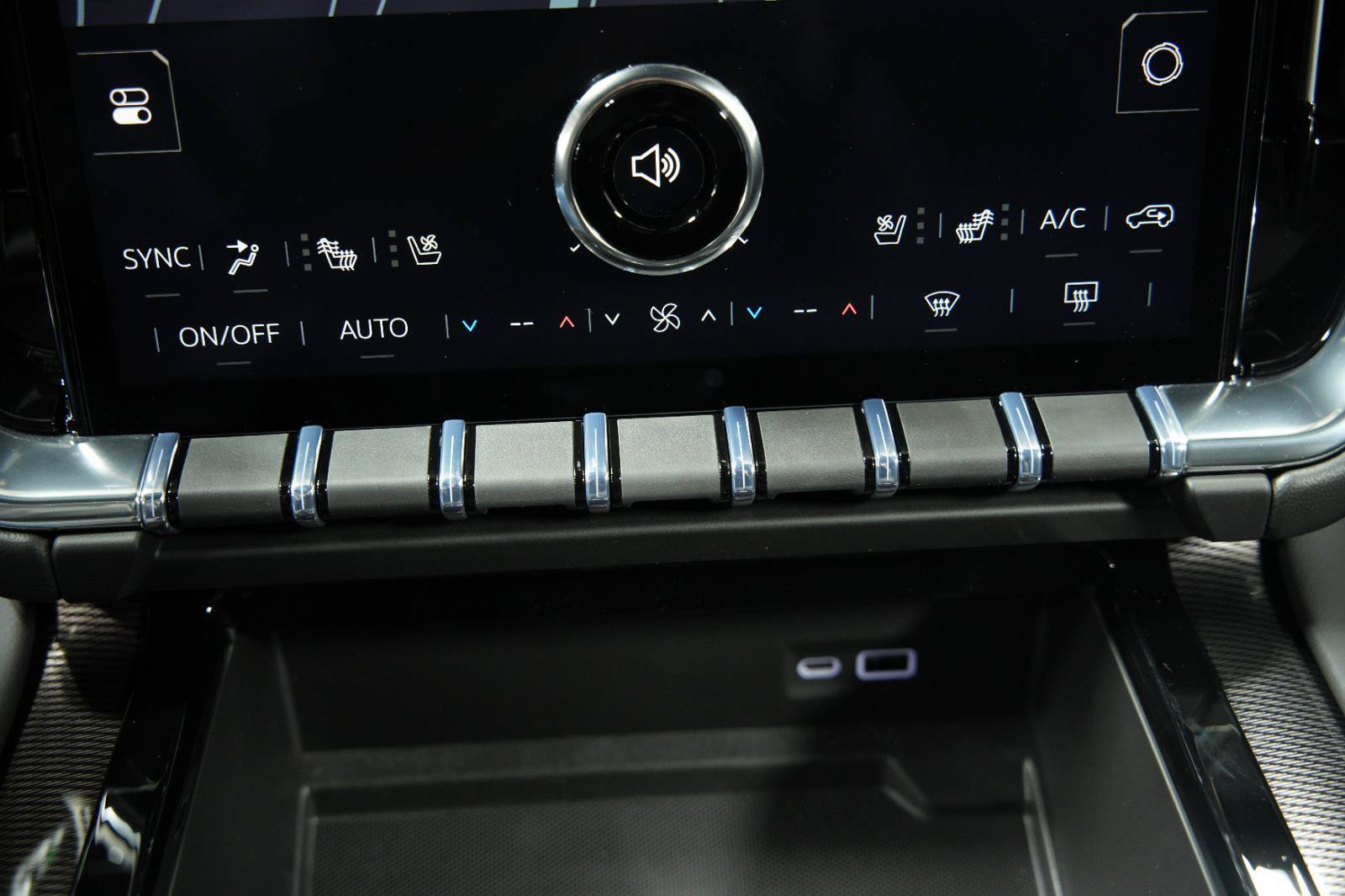New 2026 GMC Yukon XL Elevation w/ Elevation Premium Package AWD/4WD image 43