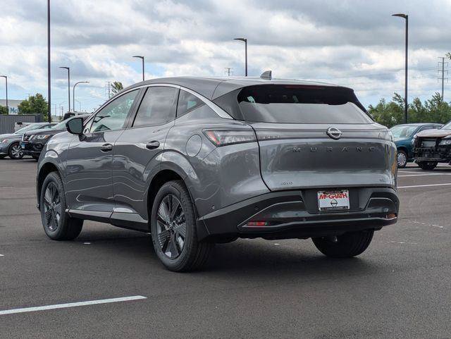Used 2025 Nissan Murano SL AWD/4WD image 5