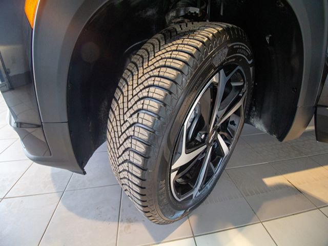 Certified 2023 Chevrolet TrailBlazer RS w/ Convenience Package image 22