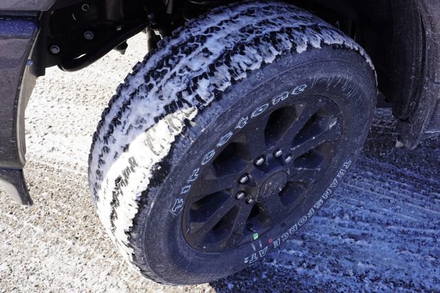 New 2026 RAM 3500 Big Horn image 9