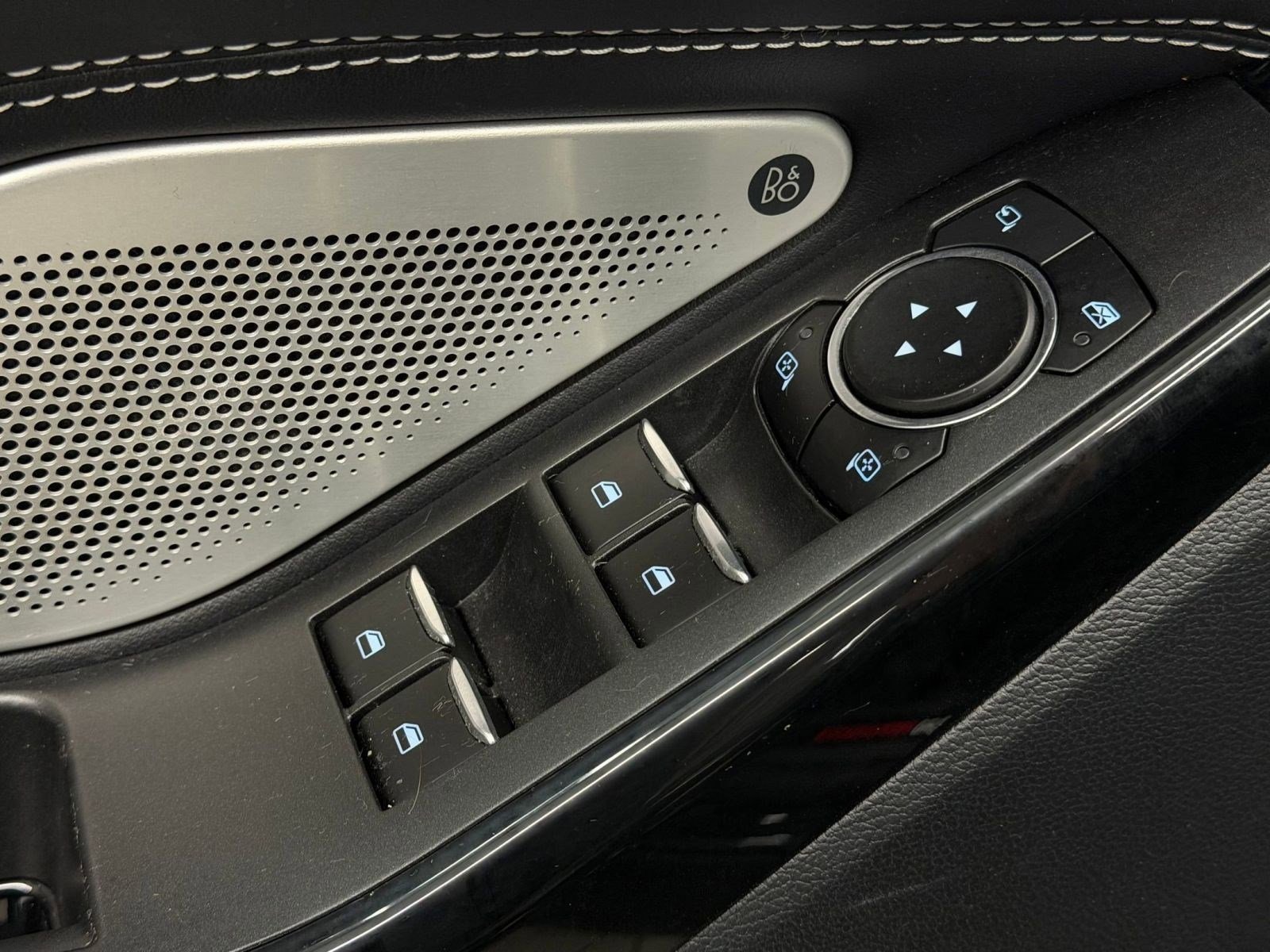 Used 2023 Ford Explorer ST w/ Equipment Group 401A image 20