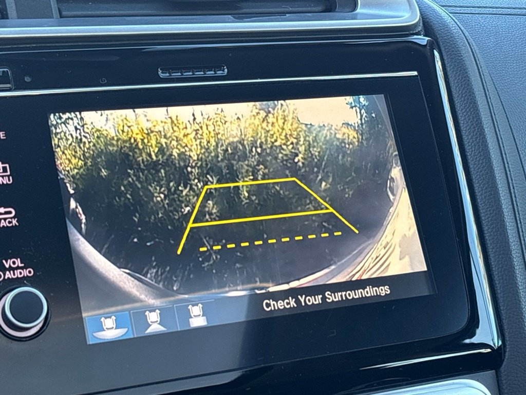 Used 2018 Honda Fit EX image 29