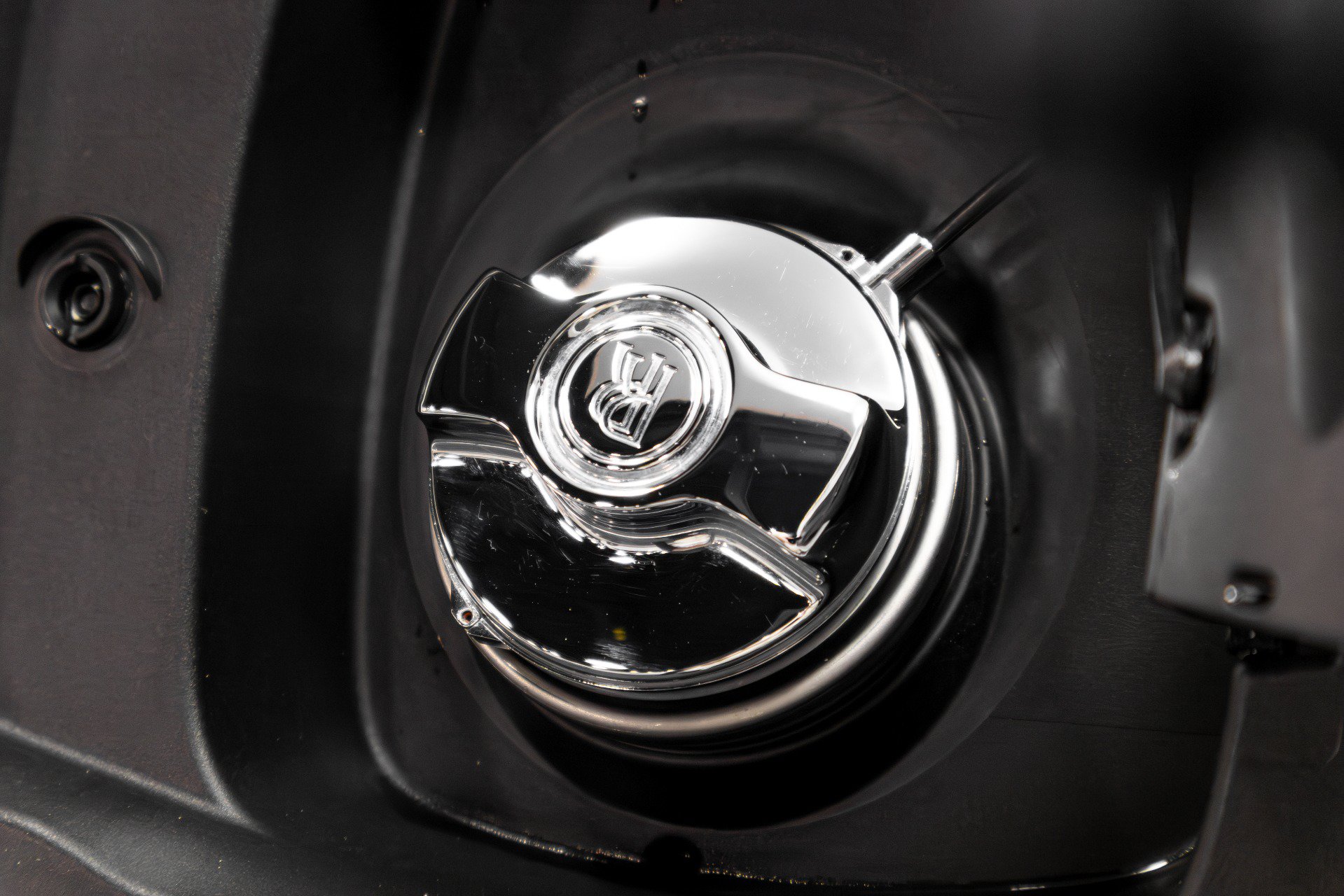 Used 2021 Rolls-Royce Cullinan Black Badge AWD/4WD image 69