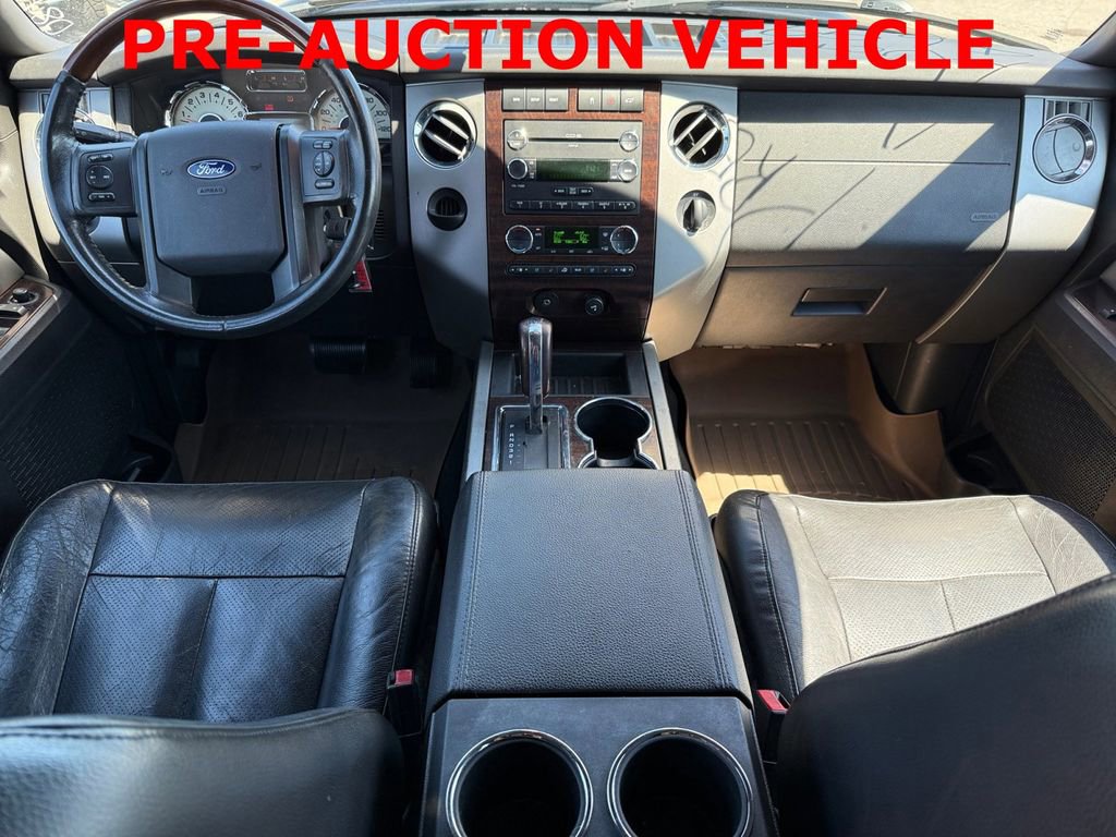 Used 2008 Ford Expedition Limited RWD image 12