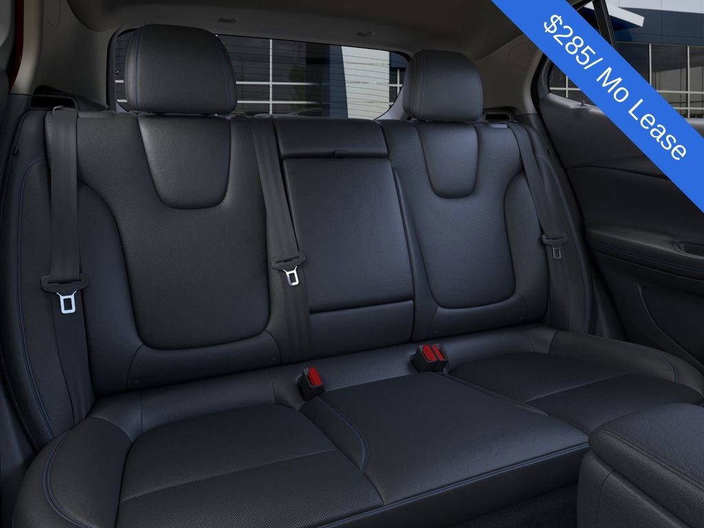 New 2026 Buick Encore GX Sport Touring w/ Comfort Package AWD/4WD image 39