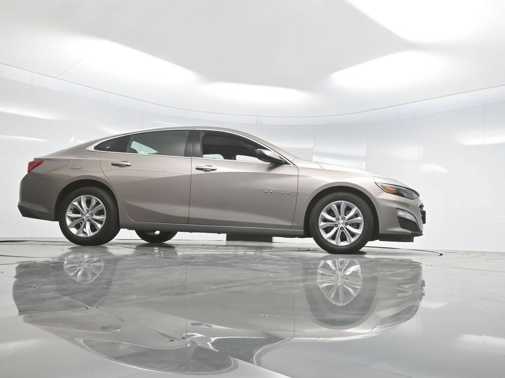 New 2024 Chevrolet Malibu LT FWD image 53