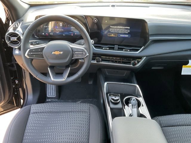 New 2026 Chevrolet Equinox LT image 15