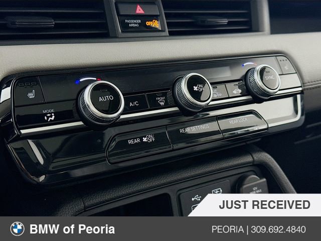 Used 2023 Honda Pilot Touring image 16