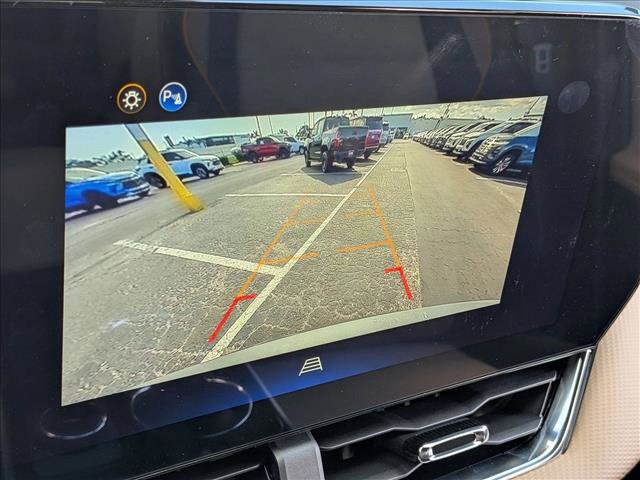 New 2026 Chevrolet Equinox ACTIV w/ Convenience Package III image 12