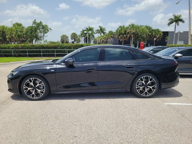 New 2026 Audi A6 Prestige AWD/4WD image 4
