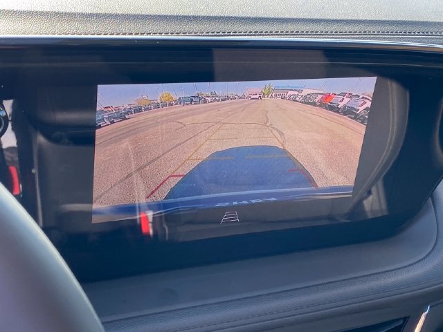 Used 2025 Buick Encore GX Preferred FWD image 11