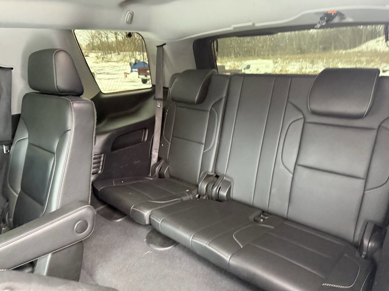 Used 2019 Chevrolet Tahoe LT image 14