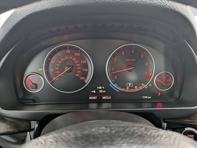 Used 2016 BMW X5 xDrive35i image 10