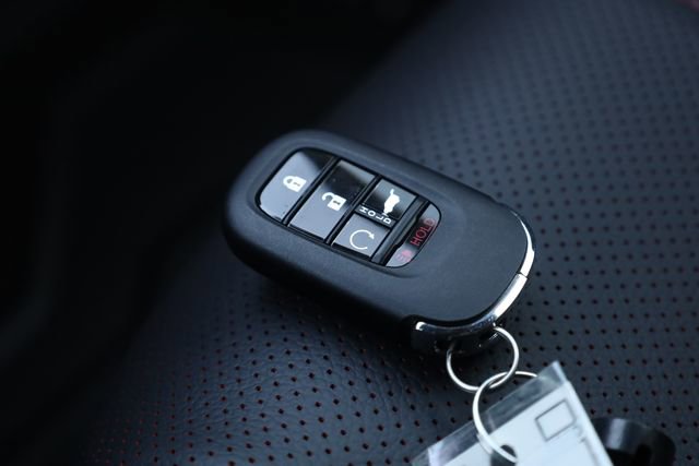 New 2026 Honda Pilot Black Edition image 31