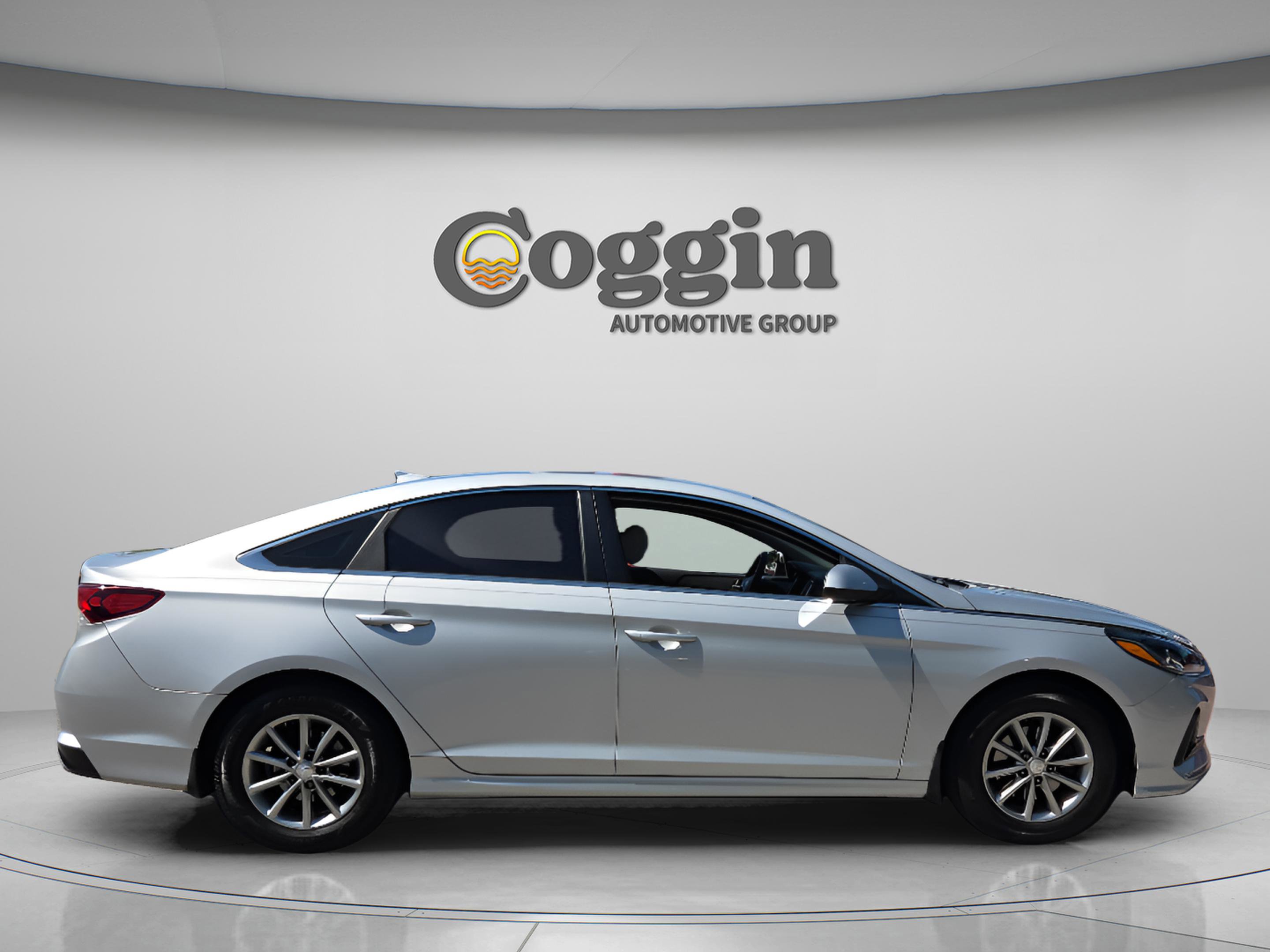 Used 2019 Hyundai Sonata SE FWD image 6
