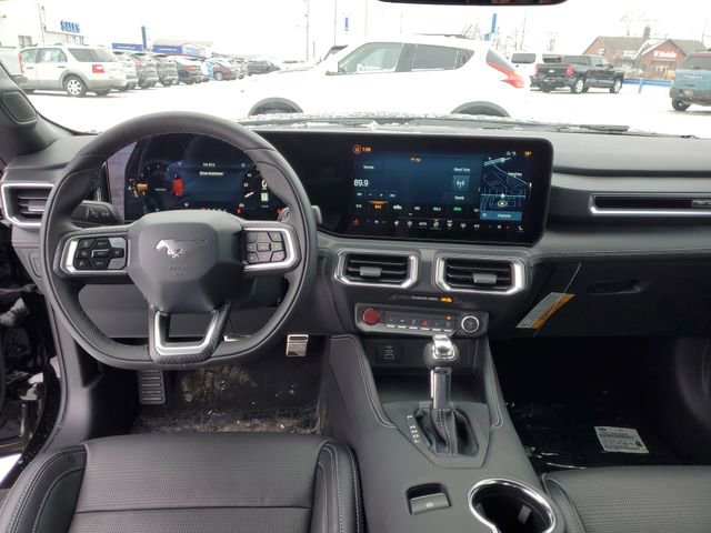 New 2026 Ford Mustang Premium image 38