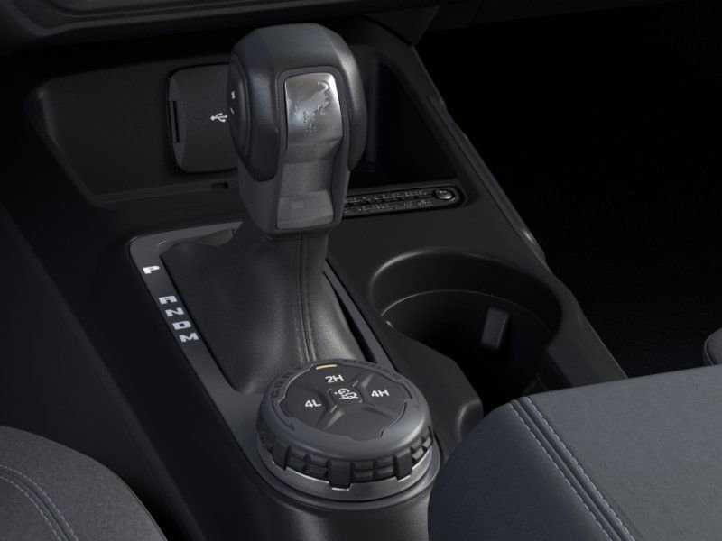 New 2025 Ford Bronco Outer Banks AWD/4WD image 17