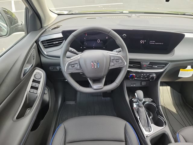 New 2026 Buick Encore GX Sport Touring w/ Advanced Technology Package FWD image 8