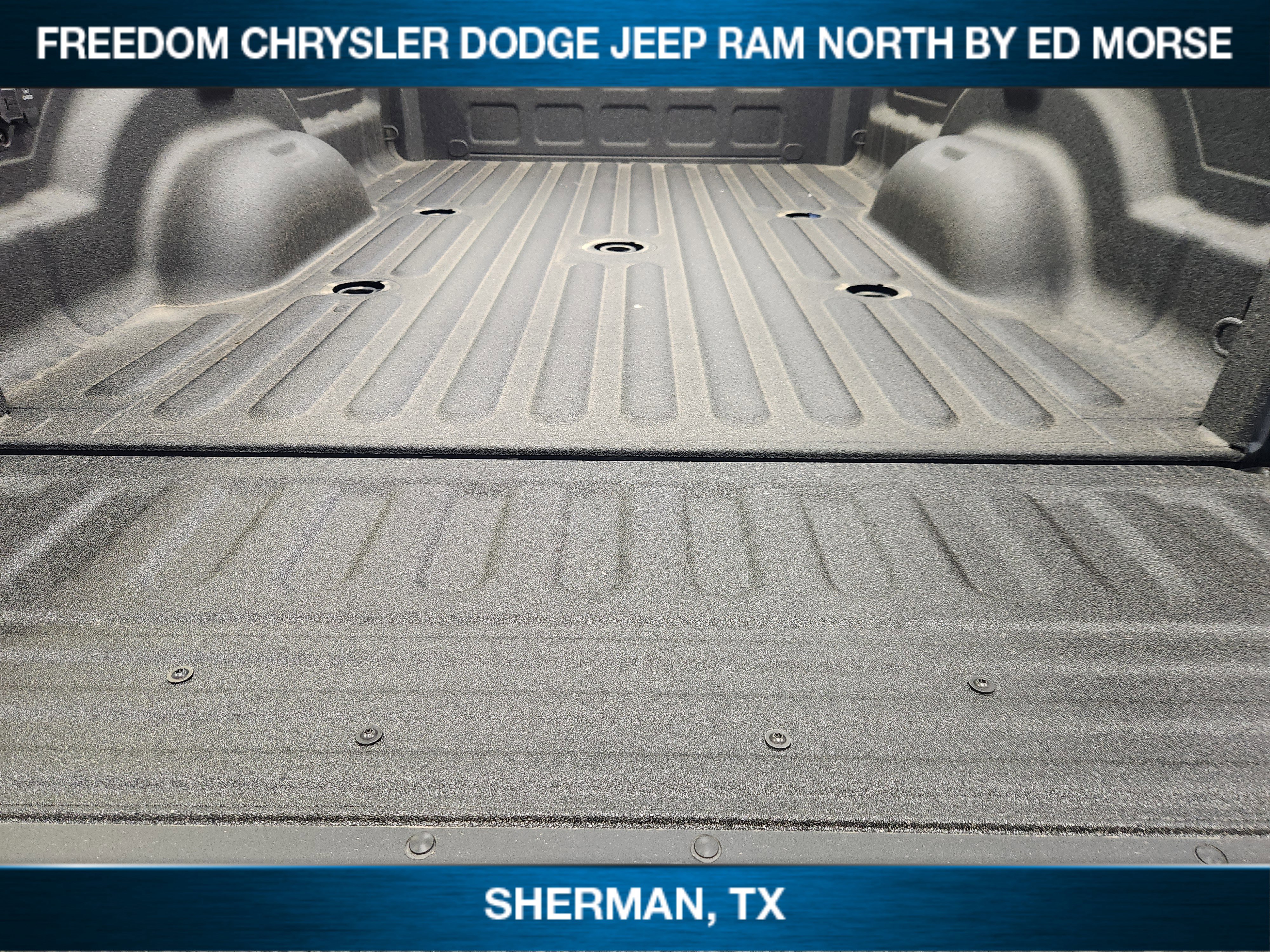 New 2026 RAM 3500 Laramie image 21