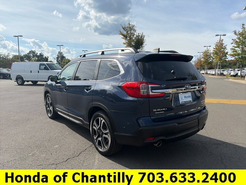 Used 2023 Subaru Ascent Limited AWD/4WD image 5