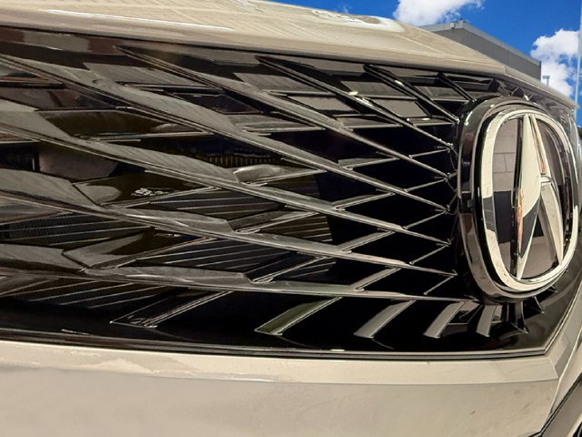 New 2026 Acura Integra A-Spec w/ Technology Package FWD image 11