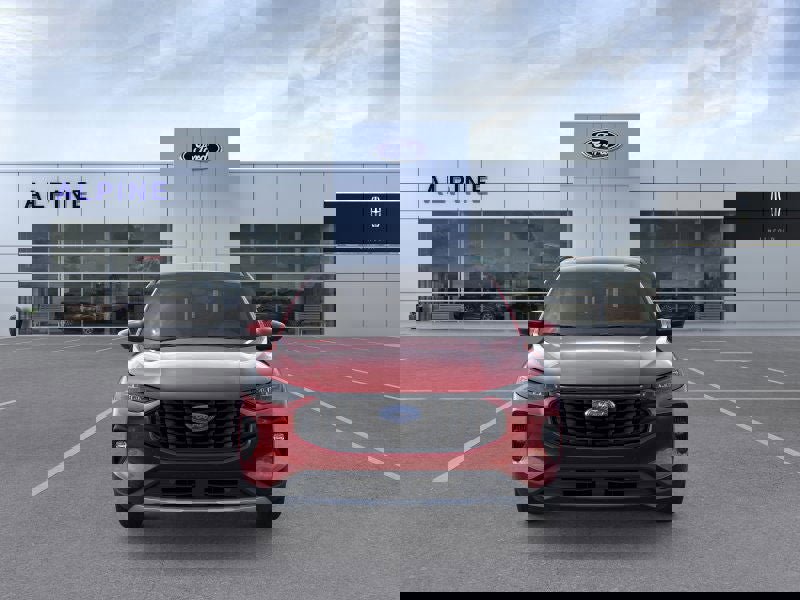 New 2025 Ford Escape SE w/ PHEV Premium Package image 6