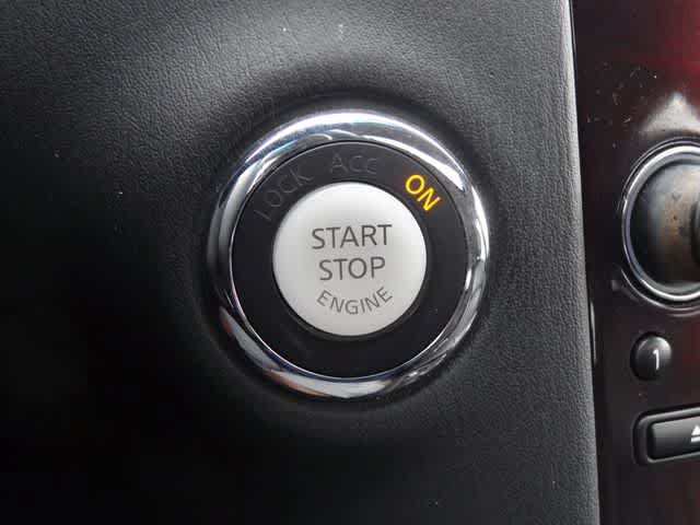 Used 2017 INFINITI QX50 AWD w/ Premium Package image 22