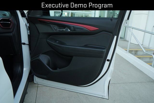 Used 2026 Chevrolet TrailBlazer RS w/ Convenience Package image 17