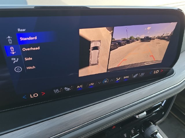 New 2026 Chevrolet Tahoe Premier w/ Sun And Tow Package RWD image 33