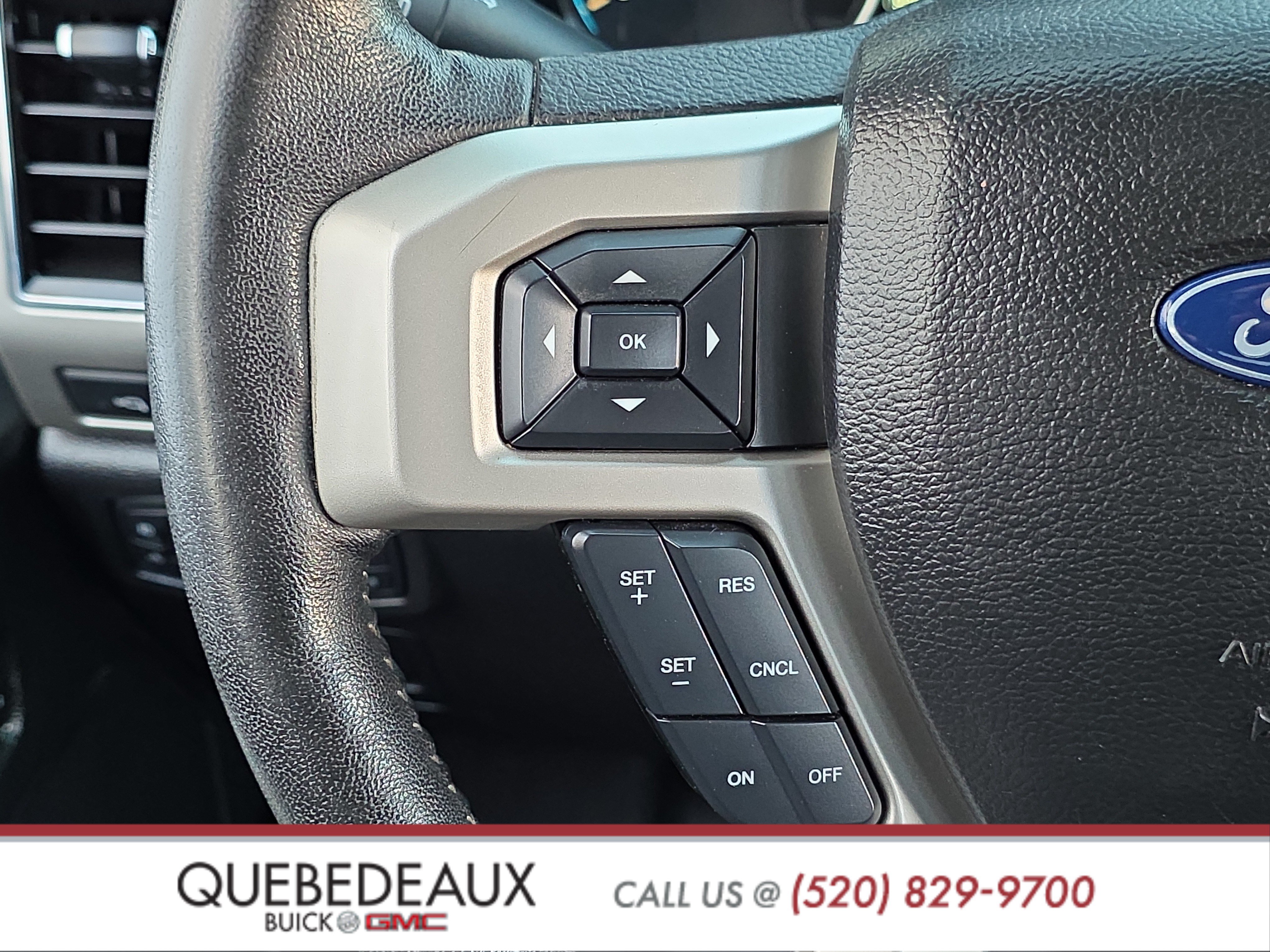 Used 2019 Ford F150 Lariat AWD/4WD image 15