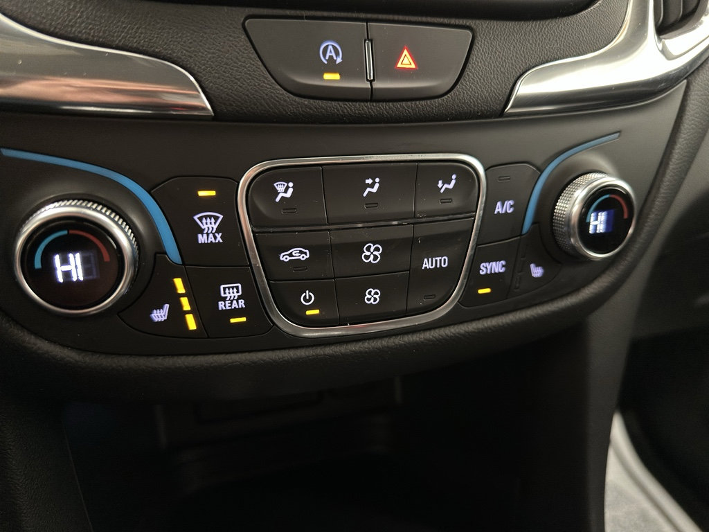 Used 2024 Chevrolet Equinox LT image 21