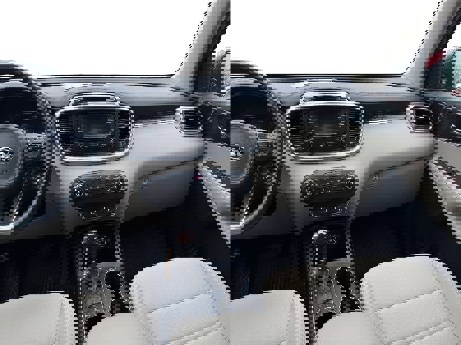 Used 2016 Kia Sorento LX w/ LX Convenience Package image 11