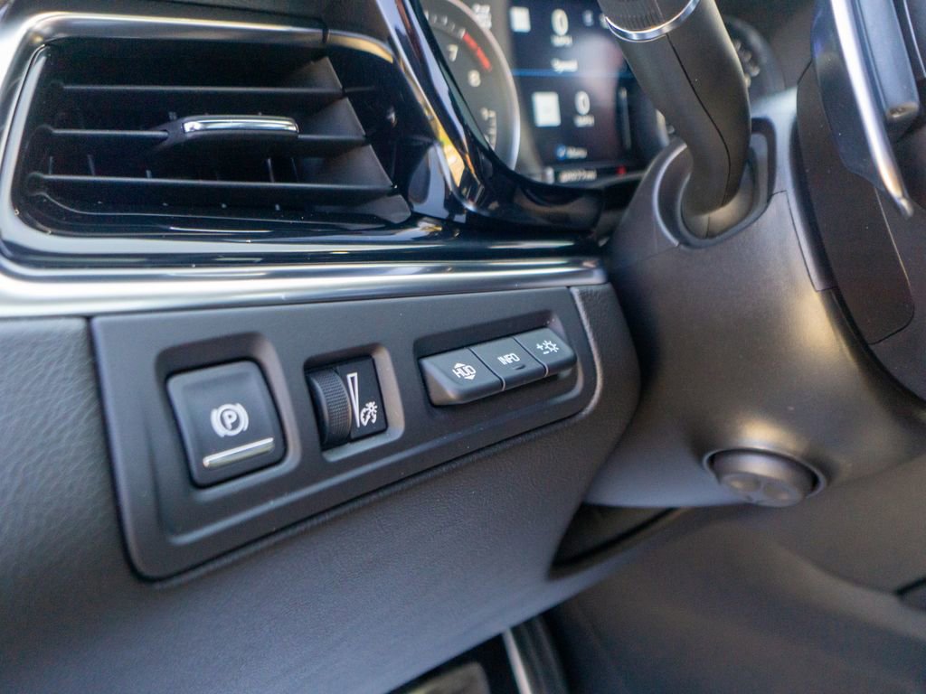 Used 2021 Cadillac XT6 Sport w/ LPO, ONYX Package image 20