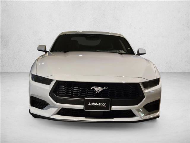 New 2025 Ford Mustang Coupe image 6