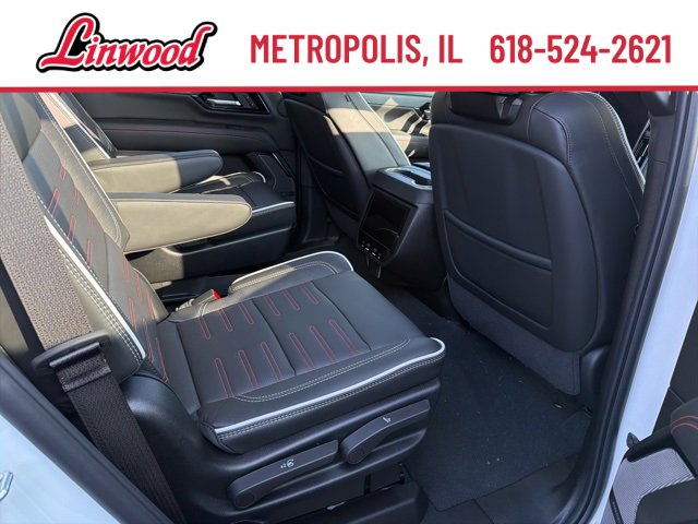 New 2026 GMC Yukon AT4 Ultimate image 12