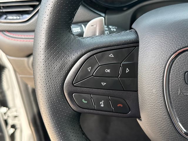 Used 2026 Dodge Durango GT AWD/4WD image 16
