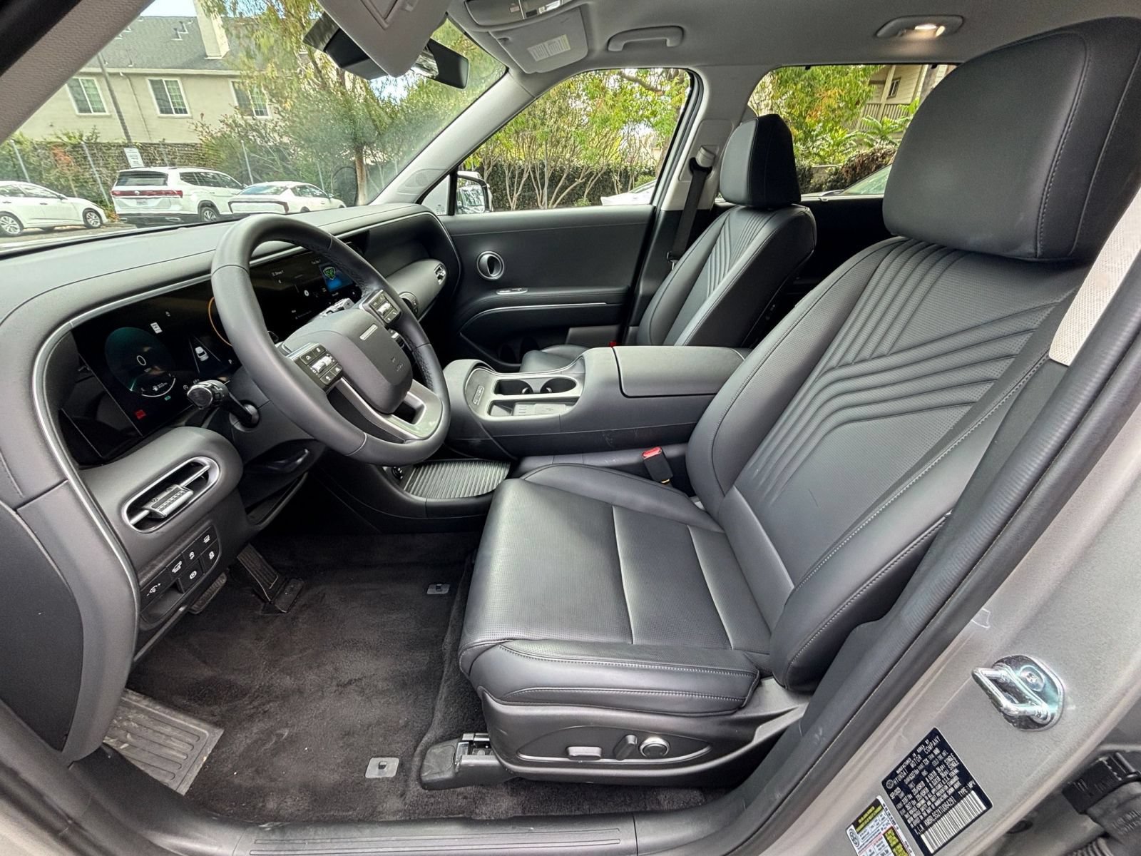 Used 2026 Hyundai Palisade SEL FWD image 29