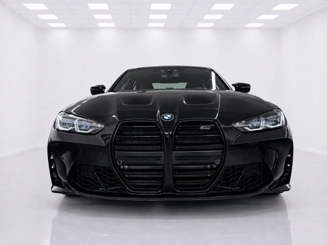 Used 2024 BMW M3 Competition w/ Executive Package AWD/4WD image 7
