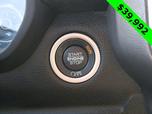 Certified 2024 RAM 2500 Big Horn image 29