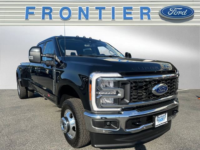 Used 2023 Ford F350 Lariat w/ Lariat Ultimate Package