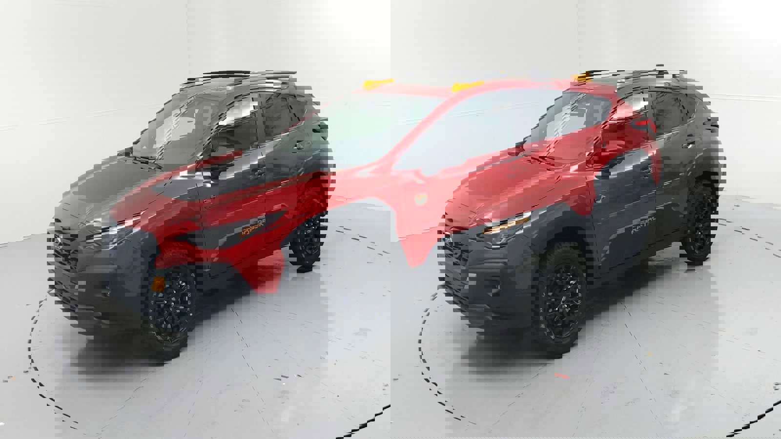 New 2026 Subaru Crosstrek 2.5i Wilderness image 4