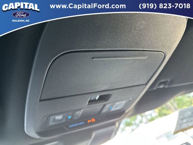 Certified 2024 Ford F150 XLT w/ Equipment Group 302A MID AWD/4WD image 32