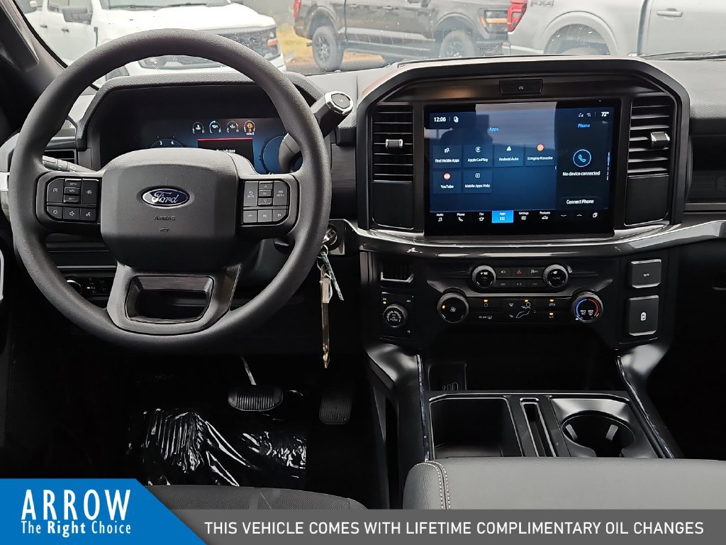 New 2026 Ford F150 STX w/ Equipment Group 200A AWD/4WD image 20